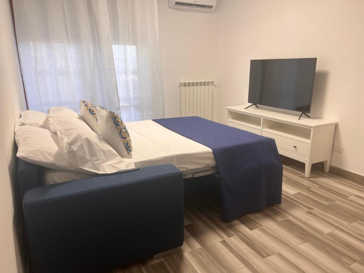 City Home 77 Napoli Esterno foto