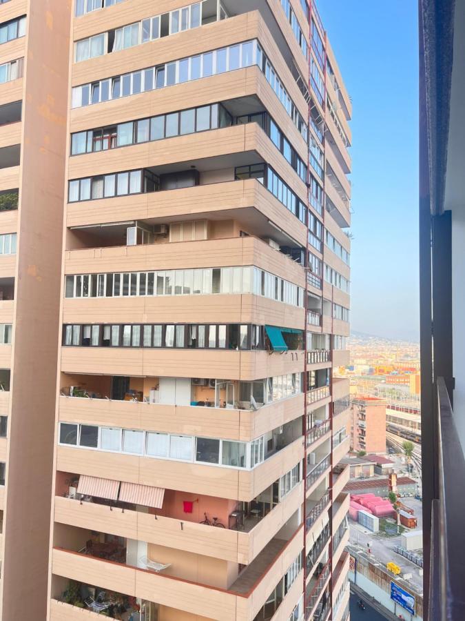 City Home 77 Napoli Esterno foto