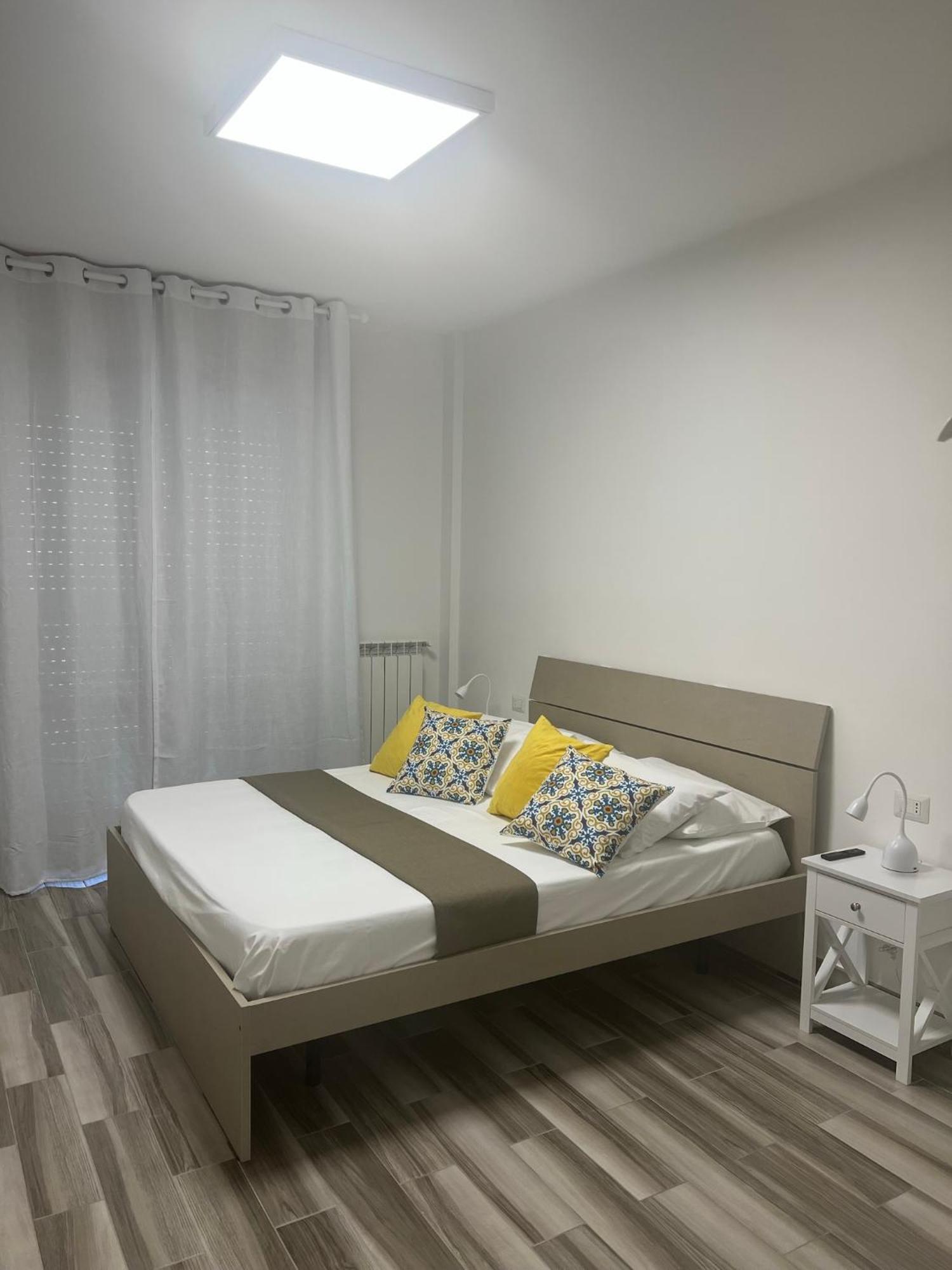 City Home 77 Napoli Esterno foto